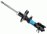 Shock Absorber 314 766 - SACHS