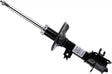 Shock Absorber 314 767 - SACHS
