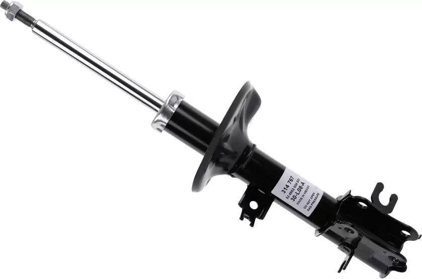 Shock Absorber 314 767 - SACHS