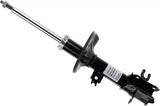 Shock Absorber 314 767 - SACHS
