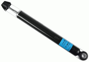 Shock Absorber 314 850 - SACHS