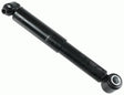 Shock Absorber 314 861 - SACHS
