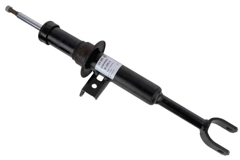 Shock Absorber 314 865 - SACHS