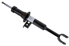 Shock Absorber 314 865 - SACHS