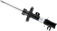 Shock Absorber 314 866 - SACHS