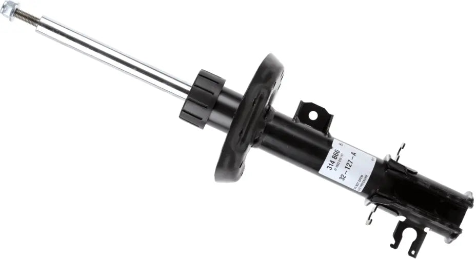 Shock Absorber 314 866 - SACHS