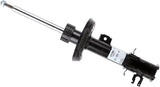 Shock Absorber 314 866 - SACHS