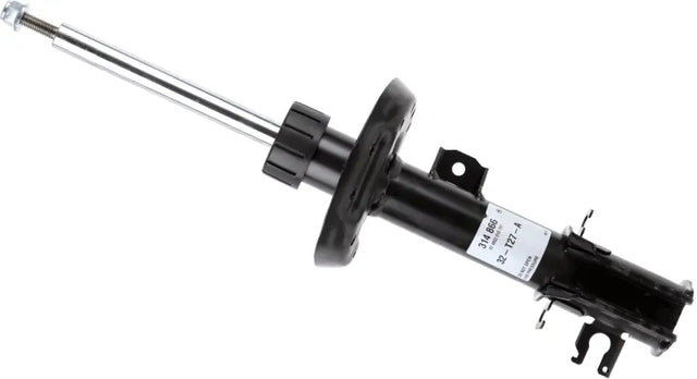 Shock Absorber 314 866 - SACHS