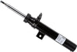 Shock Absorber 314 878 - SACHS