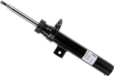 Shock Absorber 314 878 - SACHS