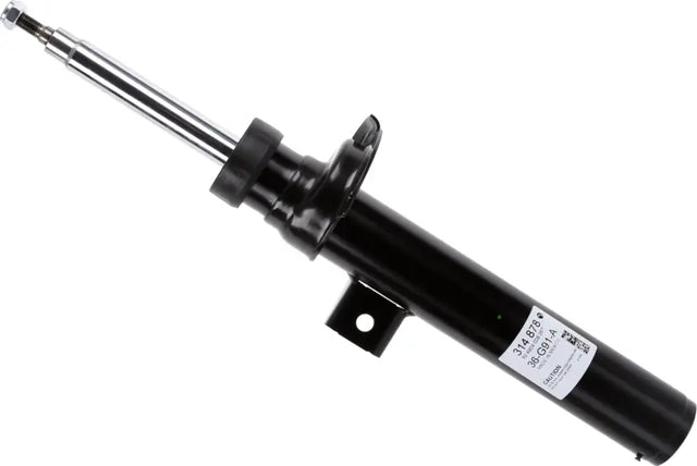 Shock Absorber 314 878 - SACHS
