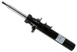 Shock Absorber 314 879 - SACHS