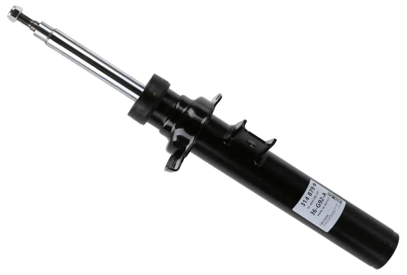 Shock Absorber 314 879 - SACHS