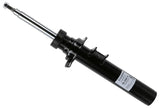 Shock Absorber 314 879 - SACHS