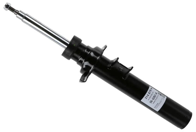 Shock Absorber 314 879 - SACHS