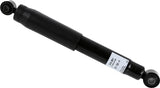 Shock Absorber 314 891 - SACHS