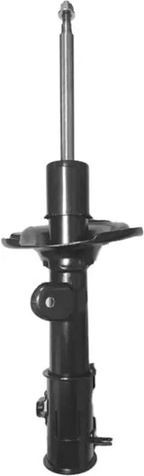 Shock Absorber 314 892 - SACHS