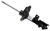 Shock Absorber 314 894 - SACHS