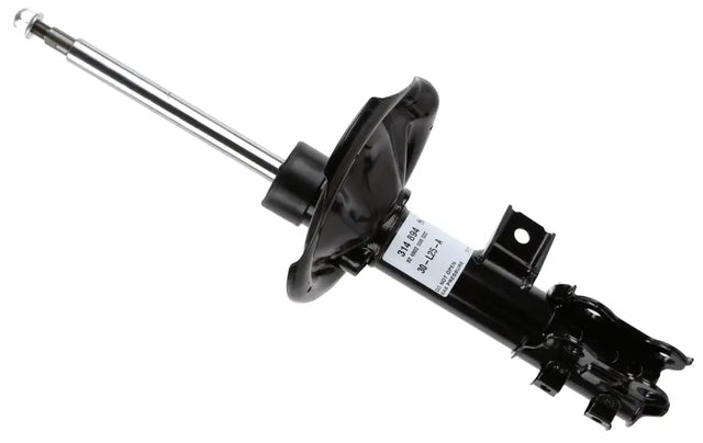 Shock Absorber 314 894 - SACHS