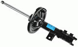 Shock Absorber 314 895 - SACHS