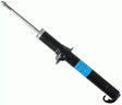 Shock Absorber 314 907 - SACHS