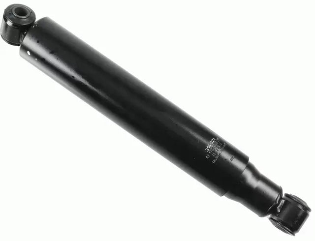 Shock Absorber 314 921 - SACHS