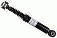 Shock Absorber 314 934 - SACHS