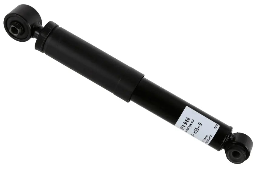 Shock Absorber 314 944 - SACHS