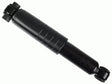 Shock Absorber 314 978 - SACHS