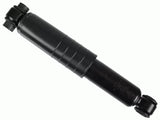 Shock Absorber 314 978 - SACHS