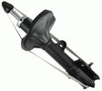 Shock Absorber 314 997 - SACHS