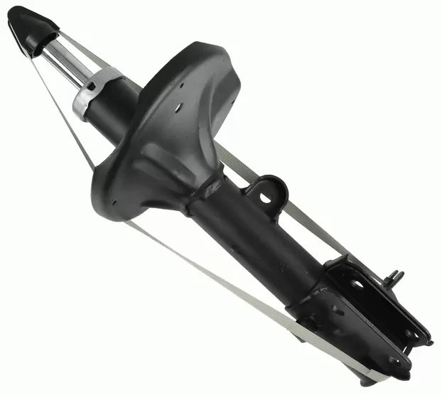 Shock Absorber 314 997 - SACHS