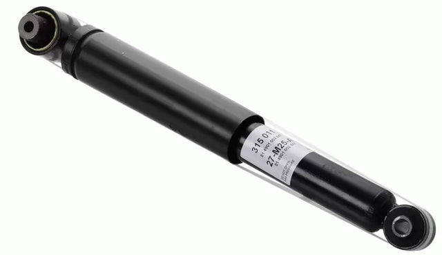 Shock Absorber 315 011 - SACHS