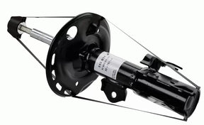 Shock Absorber 315 014 - SACHS