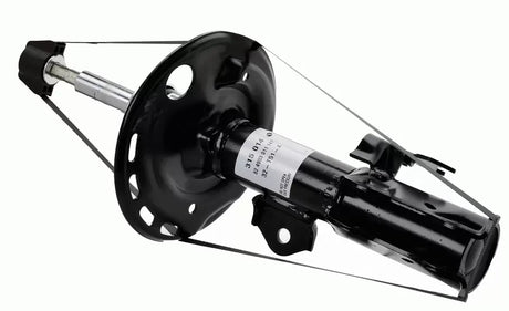Shock Absorber 315 014 - SACHS