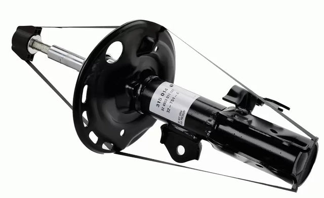 Shock Absorber 315 014 - SACHS