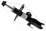 Shock Absorber 315 015 - SACHS