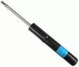 Shock Absorber 315 089 - SACHS