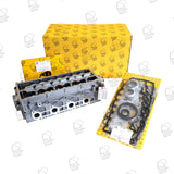 Complete Assembled Cylinder Head Kit for Great Wall 4D20 Delphi — 11271357 — view 1