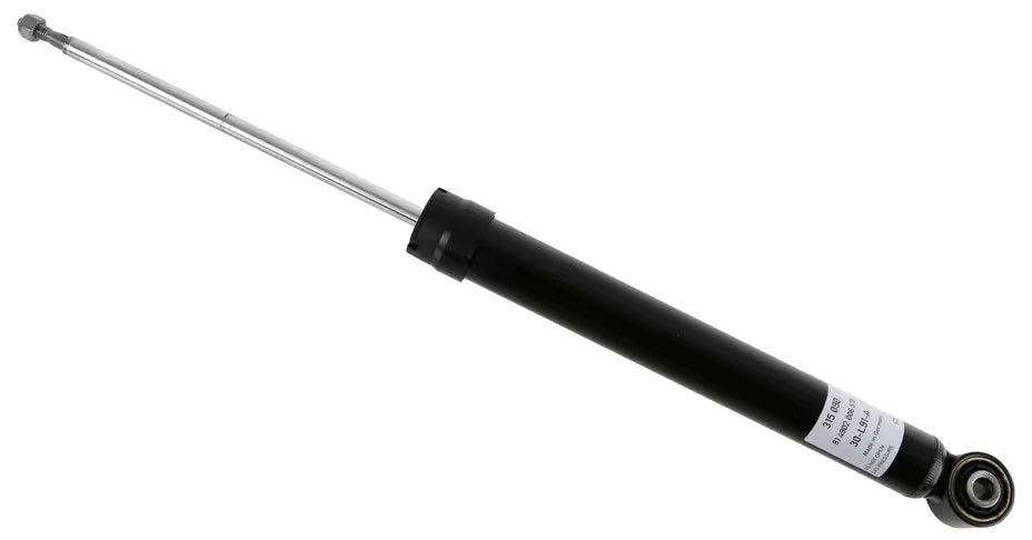 Shock Absorber 315 090 - SACHS