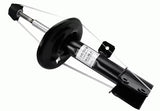 Shock Absorber 315 133 - SACHS