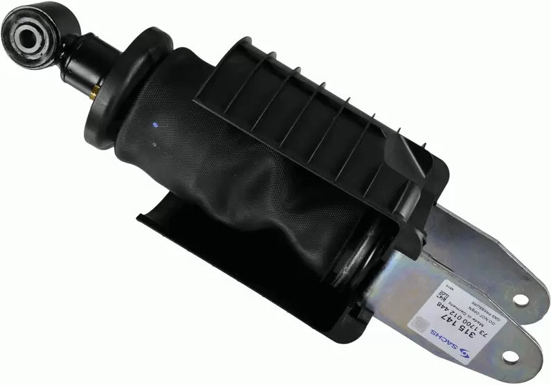 Shock Absorber, Driver Cab Suspension 315 147 - SACHS