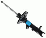 Shock Absorber 315 172 - SACHS