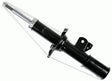 Shock Absorber 315 221 - SACHS