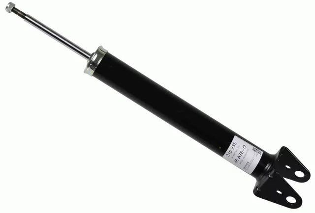 Shock Absorber 315 235 - SACHS