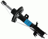 Shock Absorber 315 241 - SACHS