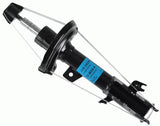Shock Absorber 315 242 - SACHS