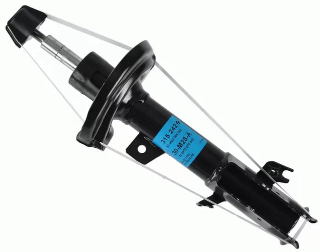 Shock Absorber 315 242 - SACHS