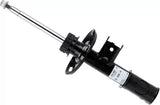 Shock Absorber 315 267 - SACHS