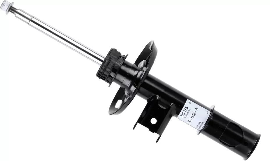 Shock Absorber 315 268 - SACHS